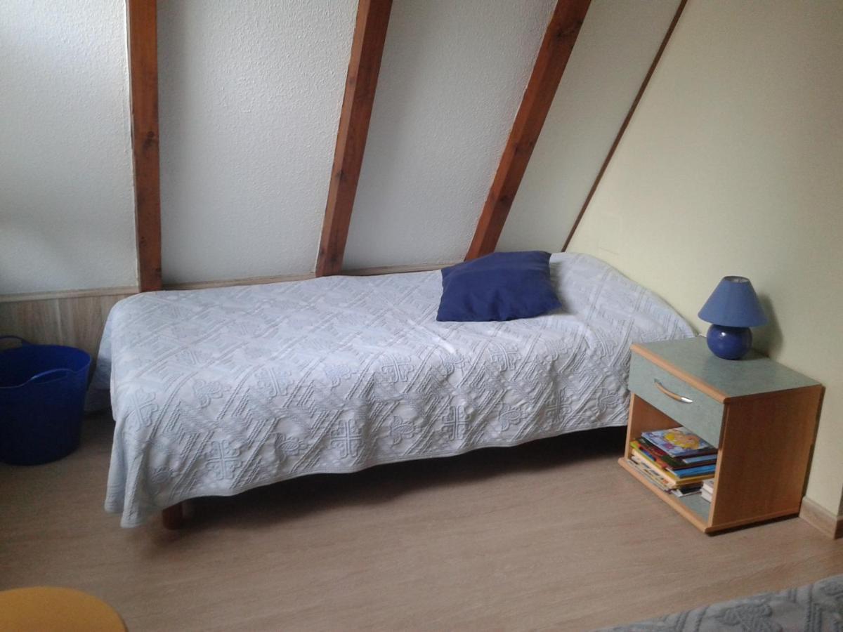 Gîtes individuels à Kaysersberg Zimmer foto